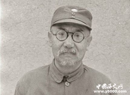 閻錫山生平故事簡介閻錫山的故居在哪里？