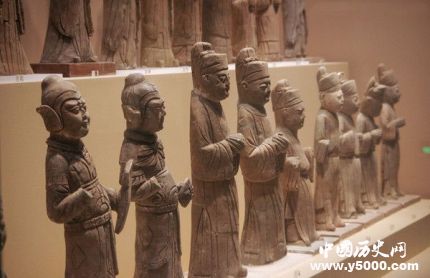 為什么要區(qū)分文官武將 文官武將的區(qū)分是從是什么時(shí)候開(kāi)始的？