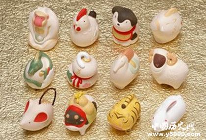 十二生肖排序怎么排的十二生肖排序由來