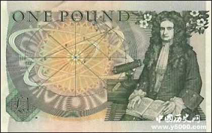 牛頓簡介牛頓是怎么死的牛頓為什么研究神學