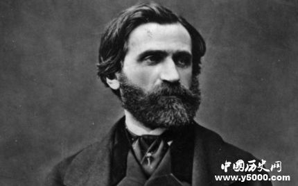 威爾第生平故事簡介威爾第的作品有哪些？