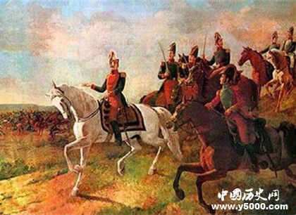 19世紀(jì)歐洲民族獨(dú)立運(yùn)動(dòng)：民族獨(dú)立的原因、發(fā)展簡(jiǎn)介！