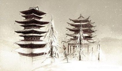 范仲淹岳陽(yáng)樓記原文翻譯介紹創(chuàng)作背景藝術(shù)手法介紹