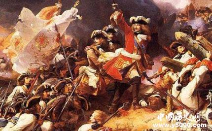 第二次英荷戰(zhàn)爭(zhēng)簡(jiǎn)介英荷海戰(zhàn)第二次英荷戰(zhàn)爭(zhēng)結(jié)果怎么樣？