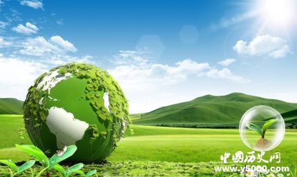 地球比20年前更綠地球變得更綠的原因是什么？