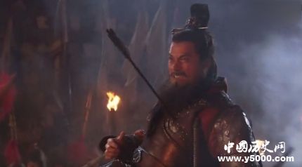 晁蓋生平簡介晁蓋的故事晁蓋是怎么死的？