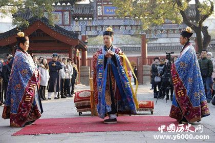 寒衣節(jié)的各地習(xí)俗來歷