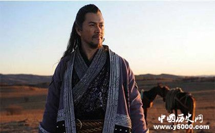 元朝皇帝姓氏為什么叫孛兒只斤