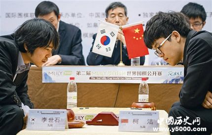 柯潔被清華錄取柯潔的專業(yè)是什么？