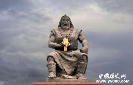 燧人氏生平故事簡(jiǎn)介燧人氏的發(fā)明有哪些？