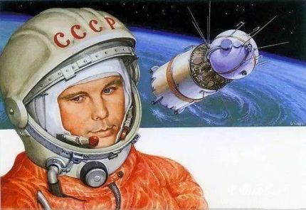 加加林生平故事簡介加加林死亡之謎真相是什么？