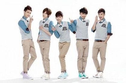 至上勵合歌曲大全演藝經(jīng)歷介紹至上勵合成員資料介紹