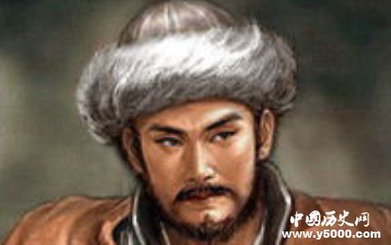 金宣宗完顏珣生平簡(jiǎn)介金宣宗的故事金宣宗是怎么死的？