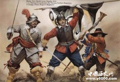 英國(guó)納斯比戰(zhàn)役時(shí)間戰(zhàn)爭(zhēng)過(guò)程介紹納斯比戰(zhàn)役結(jié)果是什么 英國(guó)納斯比戰(zhàn)役時(shí)間戰(zhàn)爭(zhēng)過(guò)程介紹納斯比戰(zhàn)役結(jié)果是什么