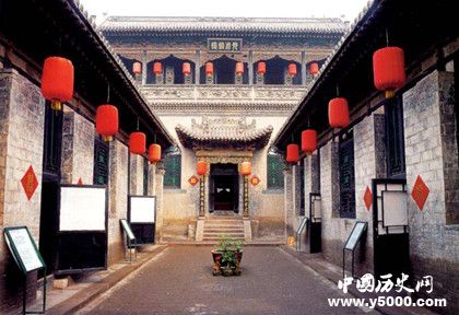 晉商的歷史晉商的主要特點(diǎn)晉商為什么會(huì)衰落的