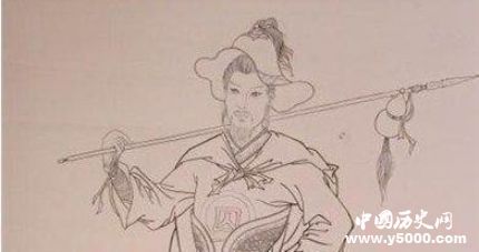 林沖對(duì)梁山的貢獻(xiàn)有哪些林沖為什么只排名梁山第六？