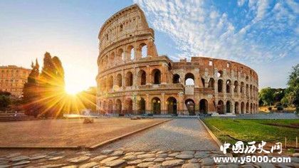 羅馬斗獸場簡介羅馬斗獸場有什么作用羅馬人是怎么生活的