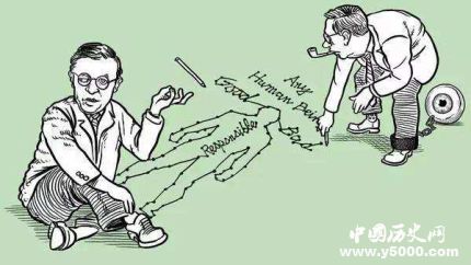 存在主義簡(jiǎn)介存在主義的主要觀點(diǎn)存在主義有哪些代表人物？