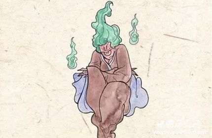 古代二十四鬼簡(jiǎn)介古代二十四鬼名稱分別是什么？