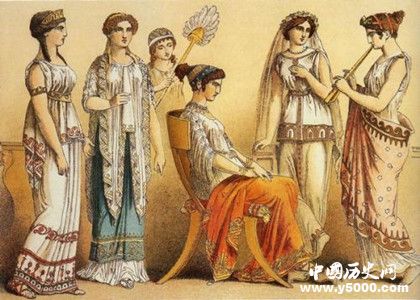 古希臘的故事：古希臘的政治制度是什么樣的？