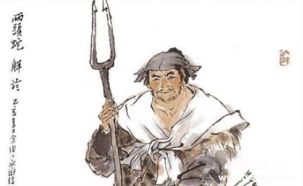 解珍生平簡(jiǎn)介解珍的故事解珍的結(jié)局如何？