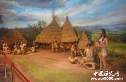 牛河梁遺址介紹牛河梁遺址是哪個時期的？