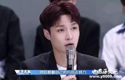 《創(chuàng)造101》第二季改名《創(chuàng)造營2019》男團成員都有誰