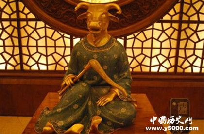 生肖牛簡介生肖牛是怎么來的生肖牛的性格特點(diǎn)