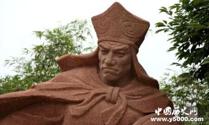 石達(dá)開生平故事簡(jiǎn)介石達(dá)開是怎么死的？