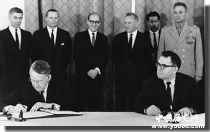 不擴(kuò)散核武器條約簡介 不擴(kuò)散核武器條約內(nèi)容是什么？