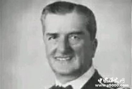 海軍上將霍爾蒂：世界歷史上最奇葩的一次外交對(duì)話