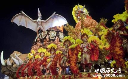 元旦節(jié)的習俗世界各國是怎樣慶祝元旦的？