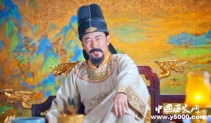宋太祖趙匡胤之死:宋太祖是怎么死的 宋太祖趙匡胤之死:宋太祖是怎么死的