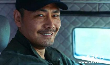 電影俠路相逢什么時(shí)候上映俠路相逢人物劇情介紹好不好看