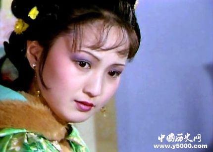 平兒人物形象分析簡(jiǎn)介紅樓夢(mèng)平兒的結(jié)局是什么？