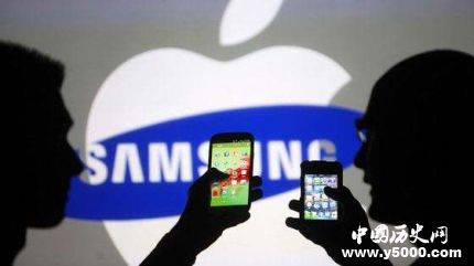 蘋(píng)果三星達(dá)成合作蘋(píng)果三星合作內(nèi)容是什么？