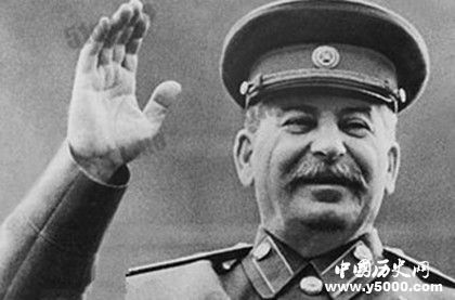 斯大林死因探秘：斯大林是自然死亡還是死于謀殺？