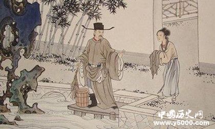 韋應(yīng)物簡介韋應(yīng)物詩歌作品介紹韋應(yīng)物有哪些文學(xué)成就