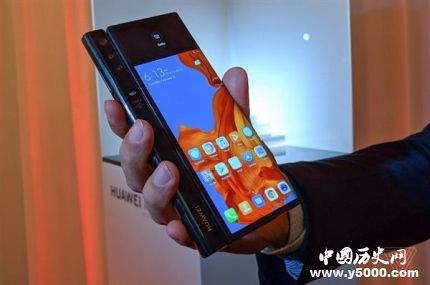 華為5G折疊屏手機(jī)發(fā)布華為5G折疊屏手機(jī)配置價格介紹