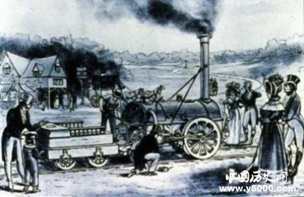 第一次工業(yè)革命經(jīng)過簡介第一次工業(yè)革命的影響是什么？