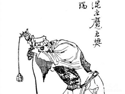 樊瑞生平簡介樊瑞的故事樊瑞的結(jié)局如何？