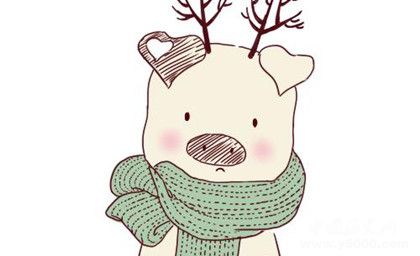 屬豬的人2019年運(yùn)勢怎么樣屬豬的人幸運(yùn)物是什么