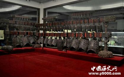 曾侯乙墓葬之謎：曾侯乙的墓葬為什么建在隨國