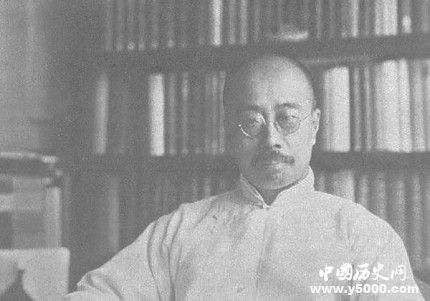 周作人生平簡(jiǎn)介周作人的故事周作人是怎么死的？