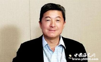 張首晟去世原因是什么張首晟獲得過哪些榮譽張首晟主要成就