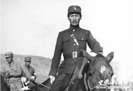 馬占山傳奇生平馬占山貢獻成就有哪些？