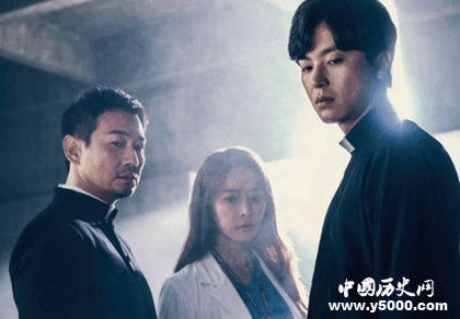韓劇推薦《司祭》人物劇情內(nèi)容介紹主演是誰(shuí)演技怎么樣