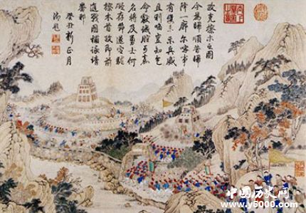 日本大鹽平八郎起義簡介大鹽平八郎起義失敗原因是什么？