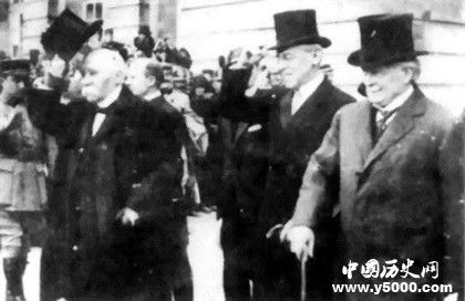 巴黎和會簡介巴黎和會的歷史過程結果和歷史影響 巴黎和會簡介巴黎和會的歷史過程結果和歷史影響