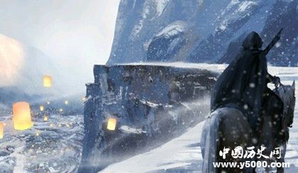 姜夔揚州慢淮左名都原文鑒賞作品翻譯揚州慢的創(chuàng)作背景